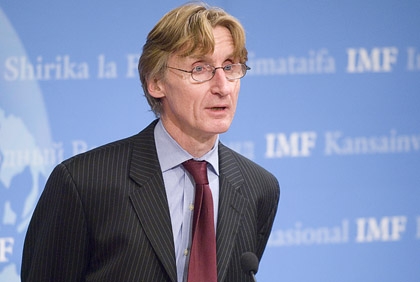 Programme économique et financier et initiative Ppte : Le Fmi à Abidjan pour des discussions